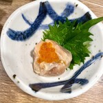 Isomaru Suisan - サーモンの塩麹漬け（399円）