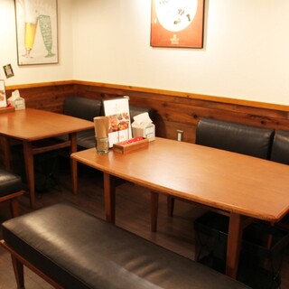 お子様連れやお祝いパーティー大歓迎！最大26名貸切OK◎