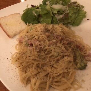 キッチンカフェ なんたり_1