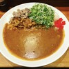 モジャカレー