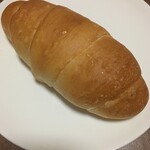 ベーカリーニル - 塩パン   ￥110なり