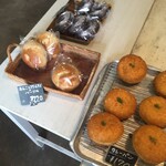 ベーカリーニル - いろんなパンたち   その１