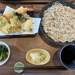 そば処せなり - 