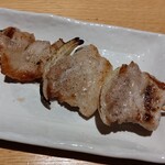 Chikin Kuresuto - 豚串