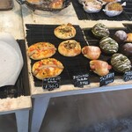 ベーカリーニル - いろんなパンたち   その２