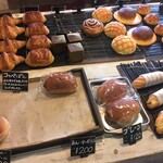 ベーカリーニル - いろんなパンたち   その５