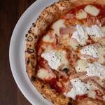 PIZZERIA VIVACE - 