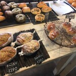 ベーカリーニル - いろんなパンたち   その６