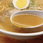 Ramen No Akarenga - 