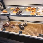 ベーカリーニル - いろんなパンたち   その７