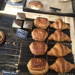 ベーカリーニル - いろんなパンたち   その４