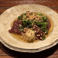 肉割烹 友百合 - 