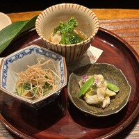 肉割烹 友百合 - 