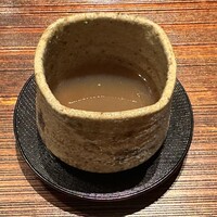 肉割烹 友百合 - 