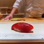 京都 鮨 まつもと - 