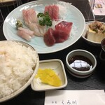 旬菜　くろ川 - 