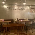 SHIMADA CAFE KAGURAZAKA - 