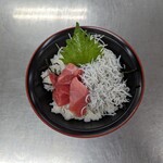 グルメ館 豊魚 - 茶碗蒸しと味噌汁付き　小学生以下