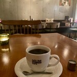 SHIMADA CAFE KAGURAZAKA - 