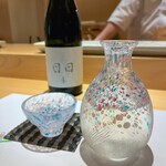 京都 鮨 まつもと - 