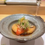 京都 鮨 まつもと - 