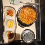 韓国料亭 漢江 - 