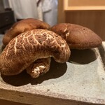 橦木町 しみず - 