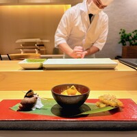 京都 鮨 まつもと - 