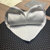 鉄板焼 ステーキ 北野坂 - 