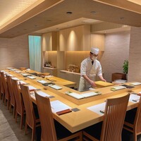 京都 鮨 まつもと - 