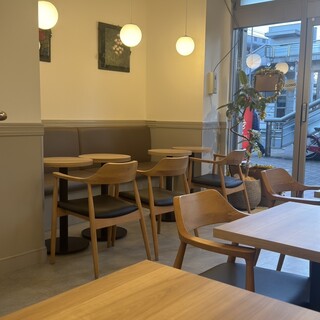 カフェ エデン_2