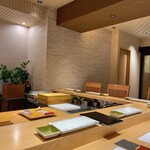 京都 鮨 まつもと - 