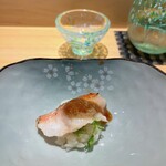 京都 鮨 まつもと - 