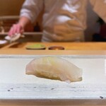 京都 鮨 まつもと - 