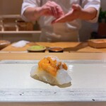 京都 鮨 まつもと - 