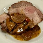 ウマコシ - アリスタ❗️