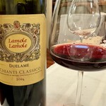 ウマコシ - キャンティクラシコ　デュエラメ❗️