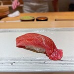 京都 鮨 まつもと - 