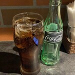 Naha Suteki - 瓶コーラのzero