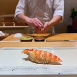 京都 鮨 まつもと - 