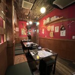 Nikuryouri Niku No Sushi Okitaya - 