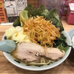 ラーメンビッグ - 