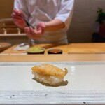 京都 鮨 まつもと - 