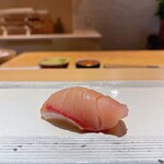 京都 鮨 まつもと - 