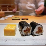 京都 鮨 まつもと - 