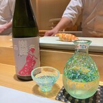 京都 鮨 まつもと - 