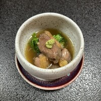 割烹 長吉 - 