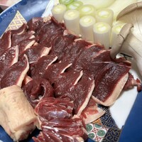 割烹 長吉 - 