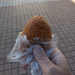 パンのオオムラ - 料理写真: