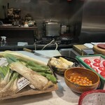 海山里 御料理みなみ - 